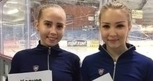 Yksinluistelijoiden kausi starttasi Tampereella kutsukilpailuissa