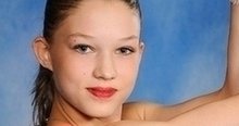 Jenni Saarinen yhdeksäs JGP-kilpailussa Sloveniassa