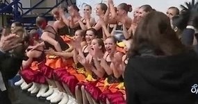 FireBlades ennätyspisteillä neljänneksi Milanossa