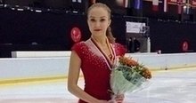 Joanna Kallela on Pohjoismaiden mestari 2016!