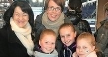 Tapparalaisia mukana MM-kisojen kisatehtävissä, avajaisissa ja loppunäytöksessä