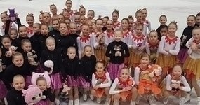 IceBlades ja SweetBlades Turussa