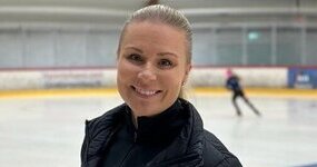 Yksinluistelun valmennusuutisia