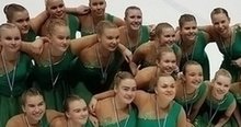 RockingBlades kultaa ja IceBlades pronssia 2. valintakilpailuista